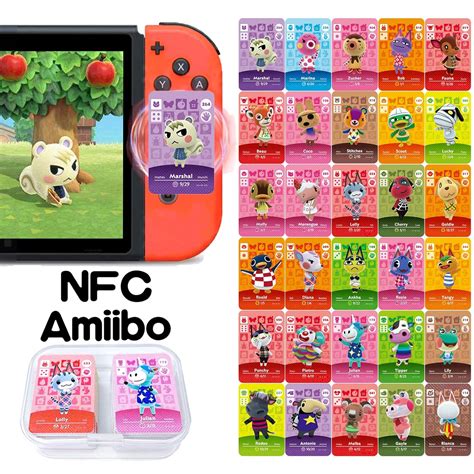 what do nfc amiibo cards do|are amiibo cards legal.